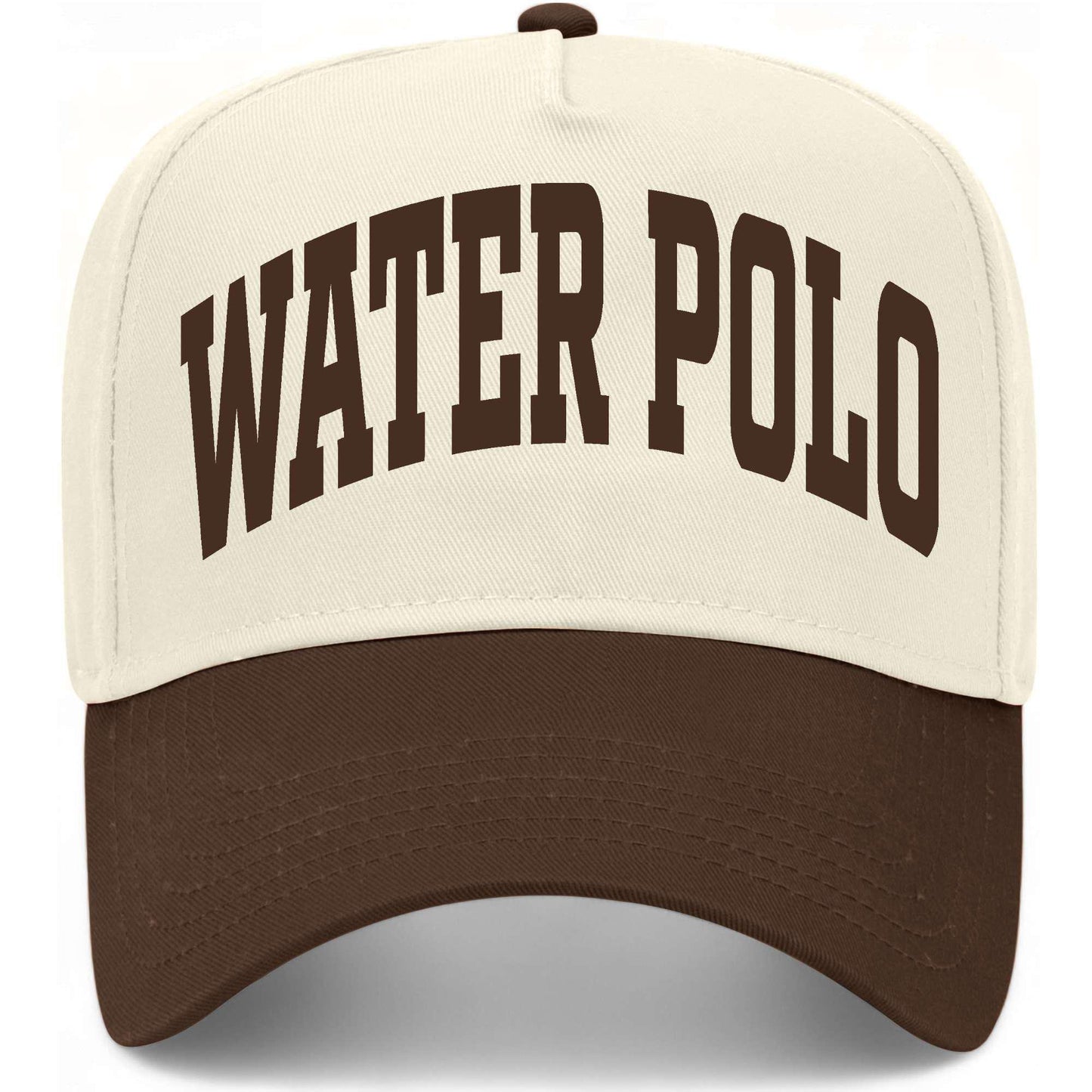 Water Polo Collegiate Hat