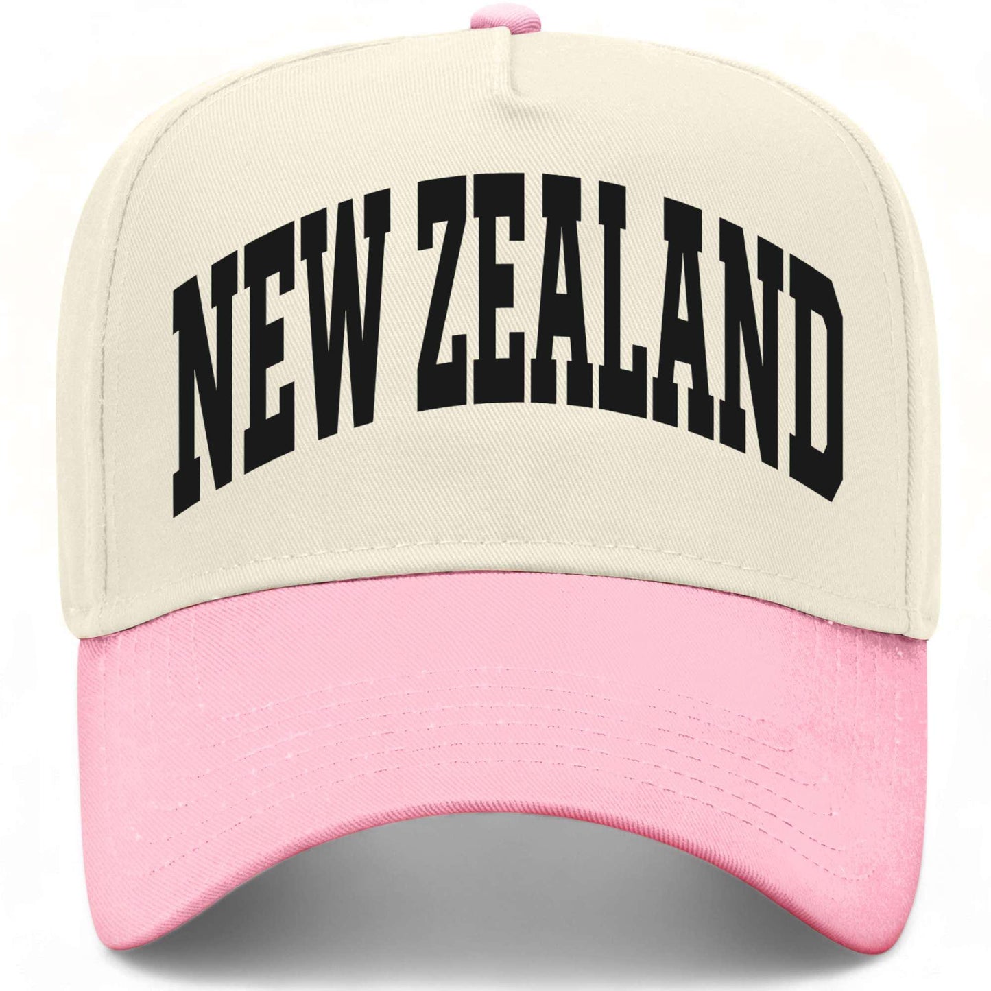 New Zealand Collegiate Hat