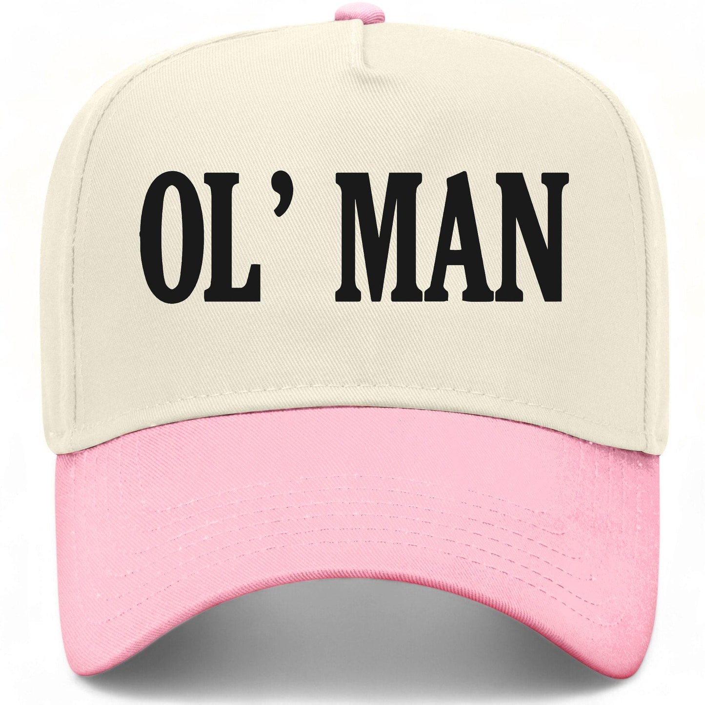 Ol' Man Hat