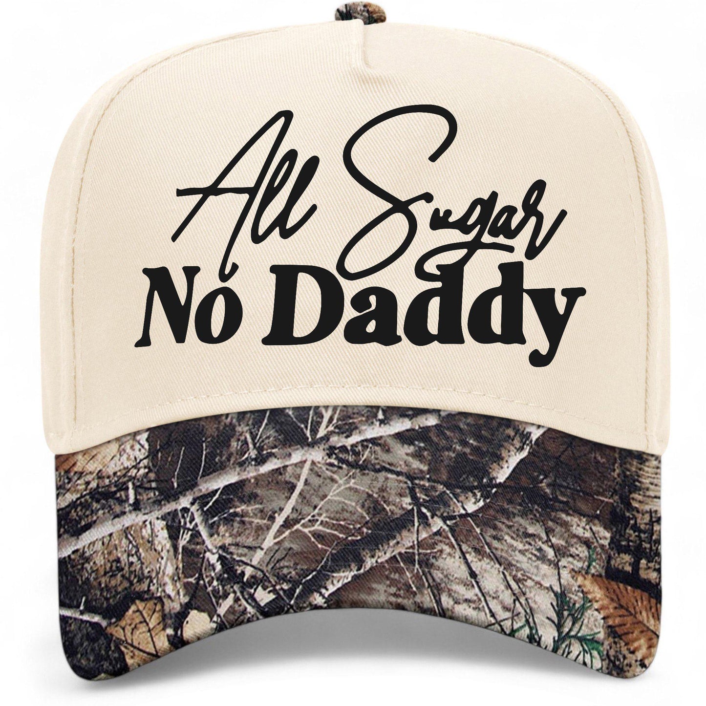 All Sugar No Daddy Hat