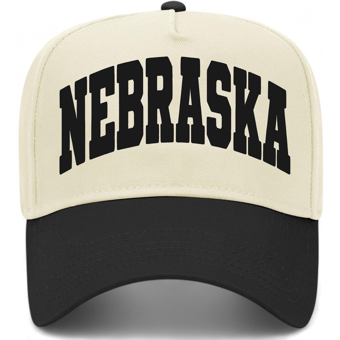Nebraska Collegiate Hat