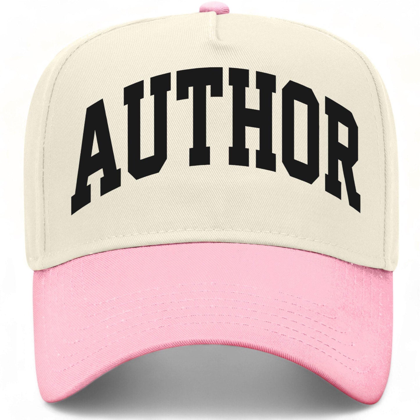 Author Collegiate Hat