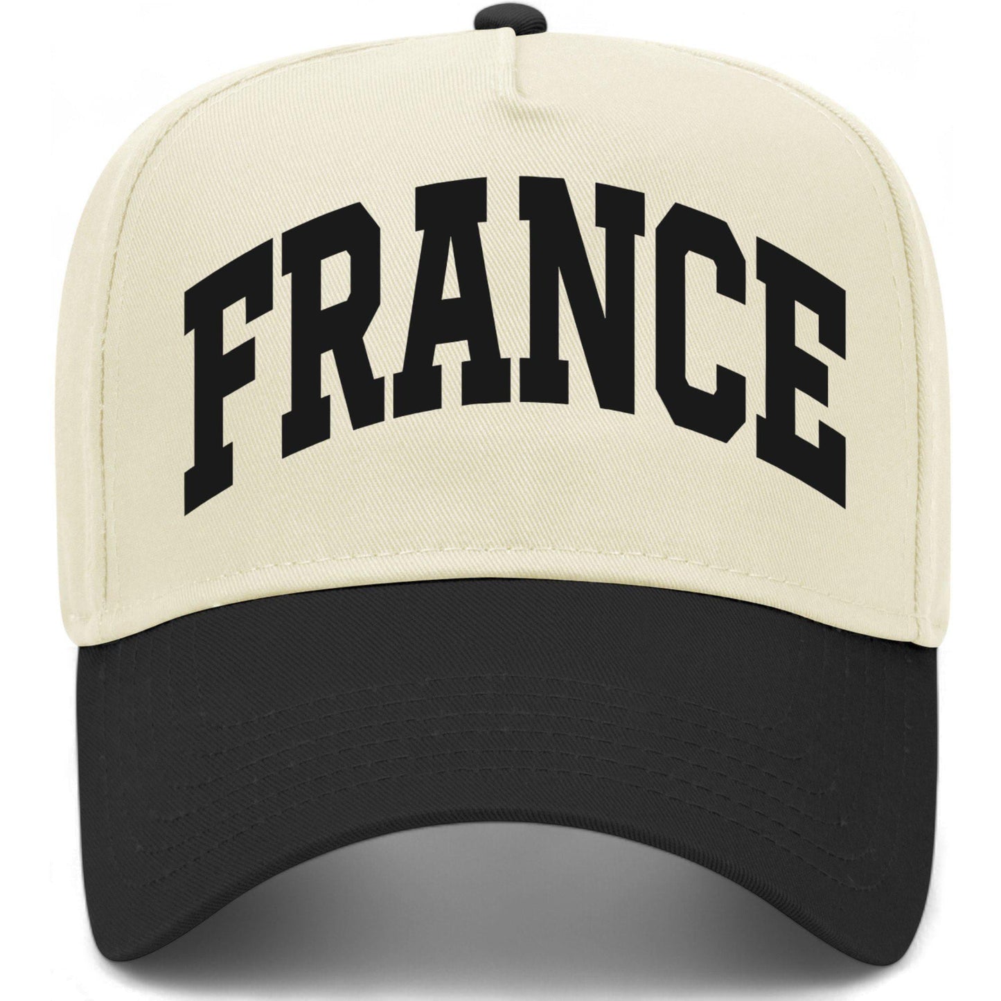 France Collegiate Hat