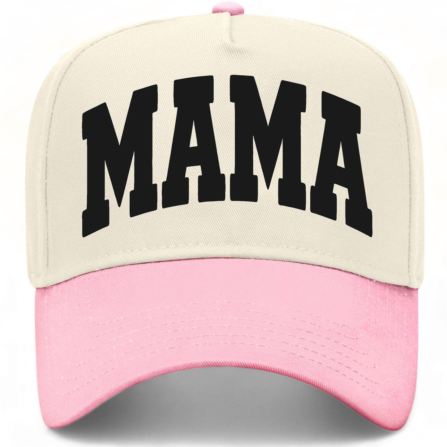 Mama Collegiate Hat