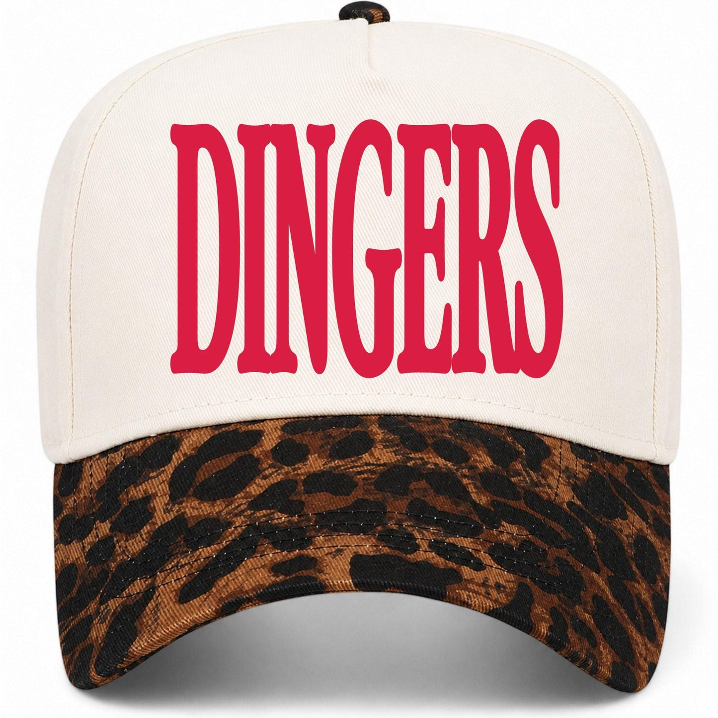 Dingers Hat