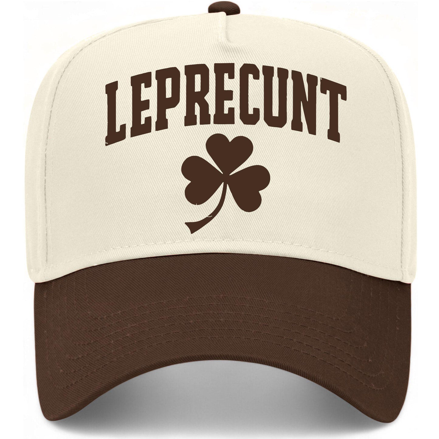Leprecunt Hat