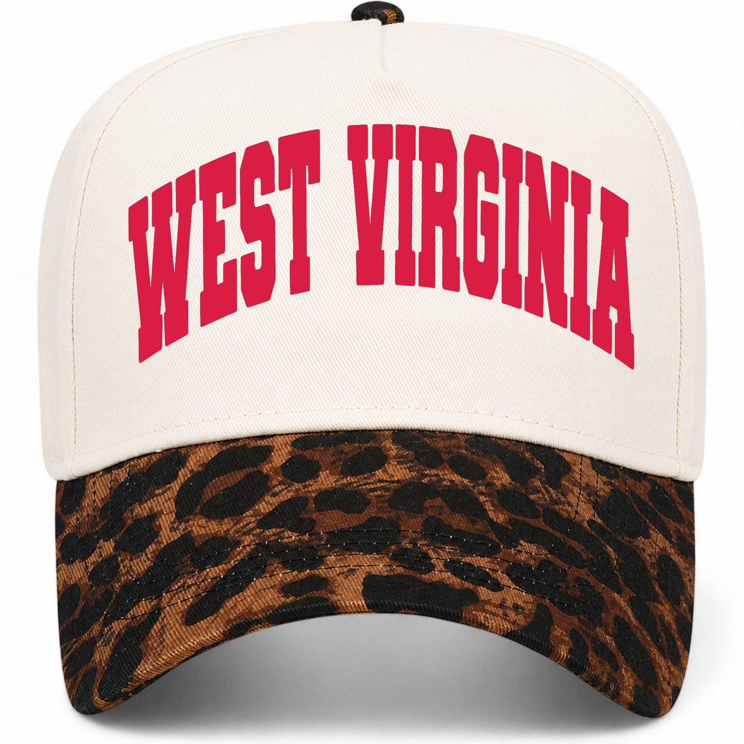 West Virginia Collegiate Hat