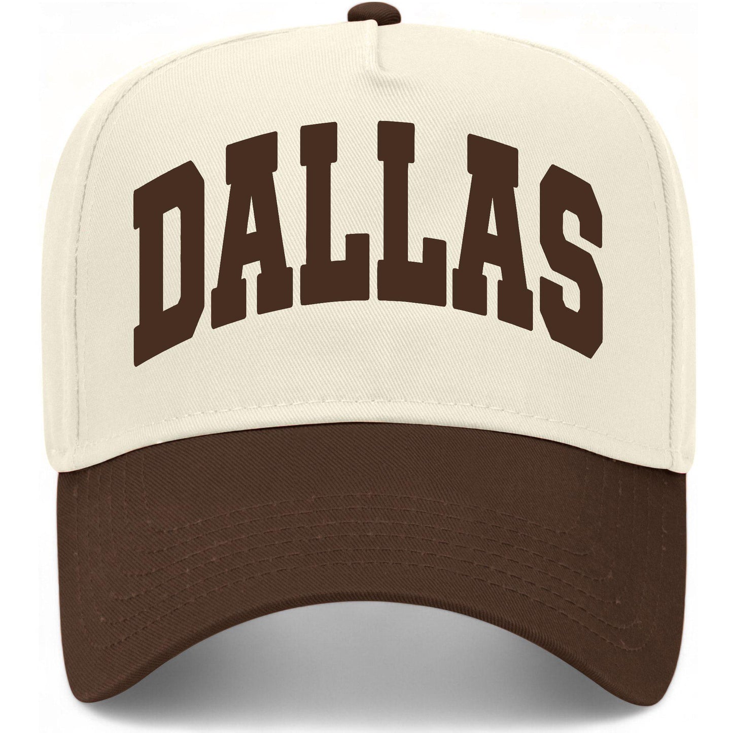 Dallas Collegiate Hat
