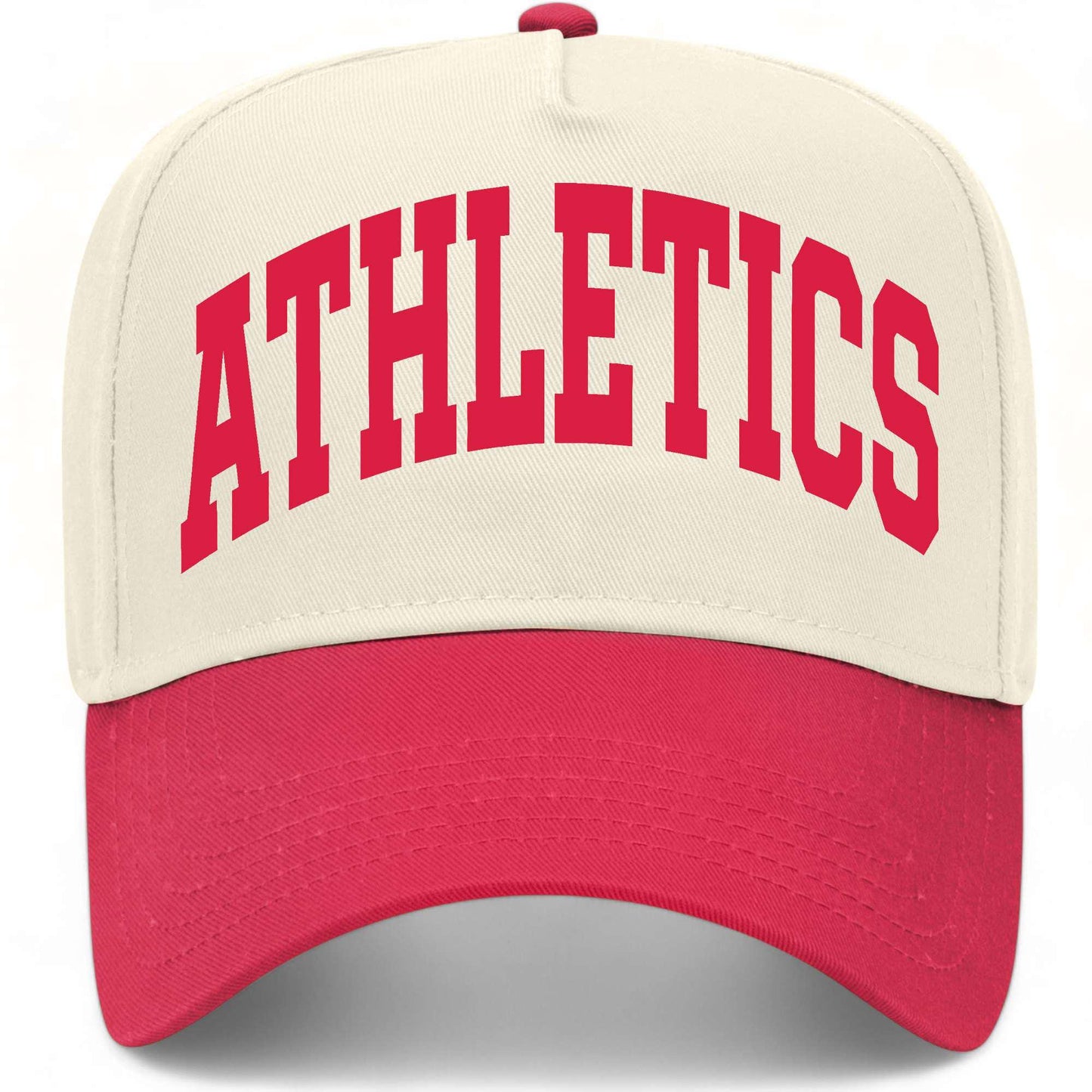 Athletics Collegiate Hat