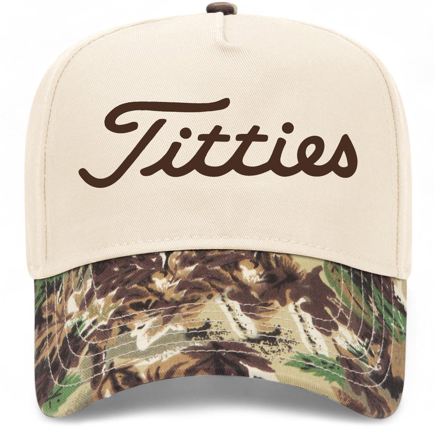 Itties Hat