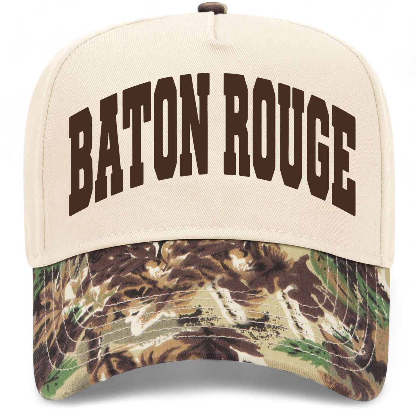 Baton Rouge Collegiate Hat
