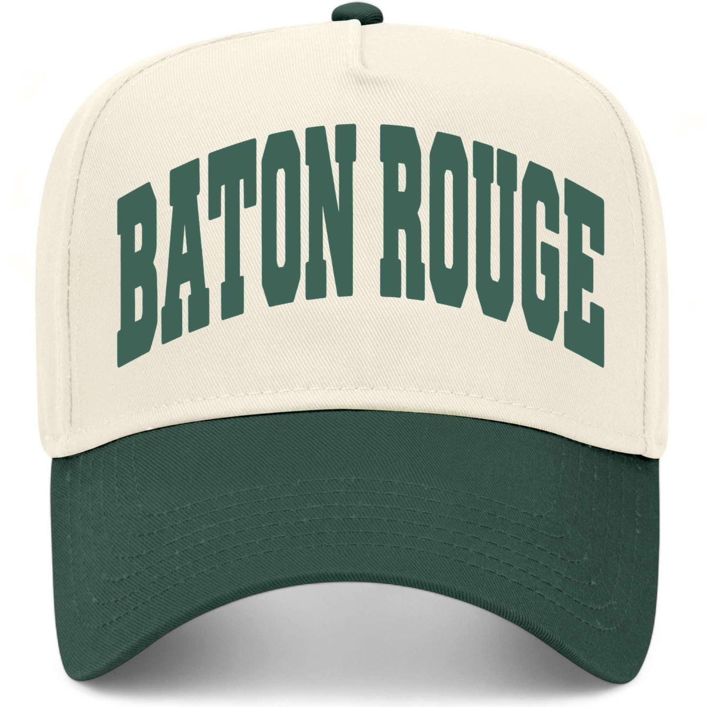 Baton Rouge Collegiate Hat