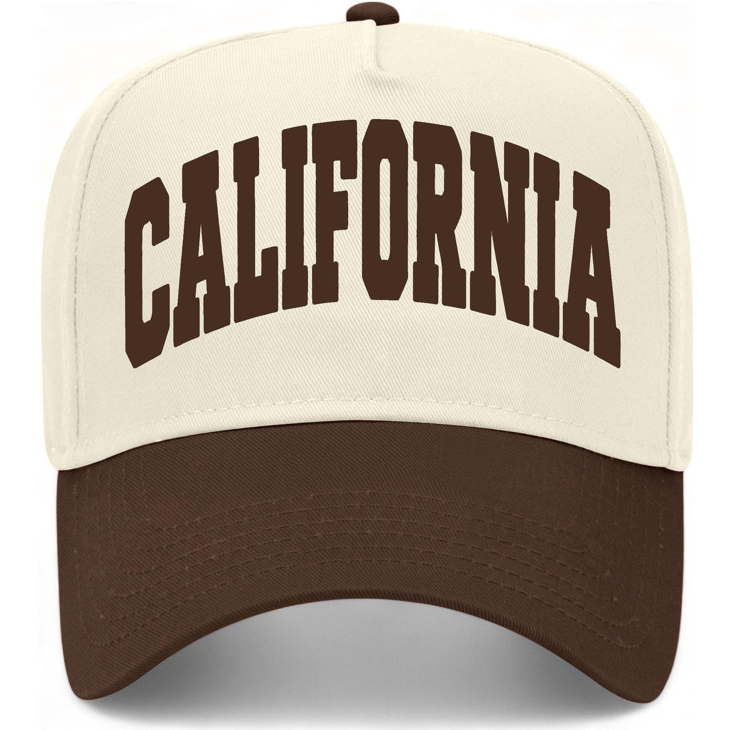California Collegiate Hat