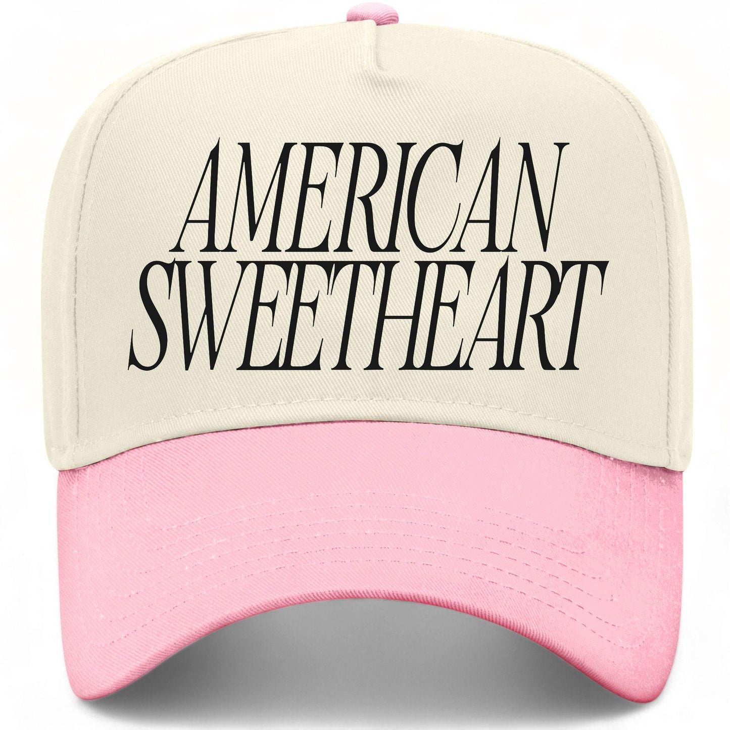 American Sweetheart Hat
