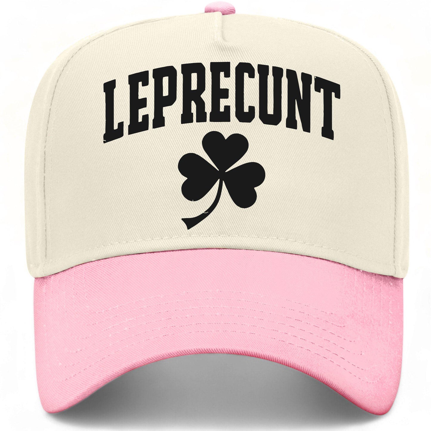 Leprecunt Hat
