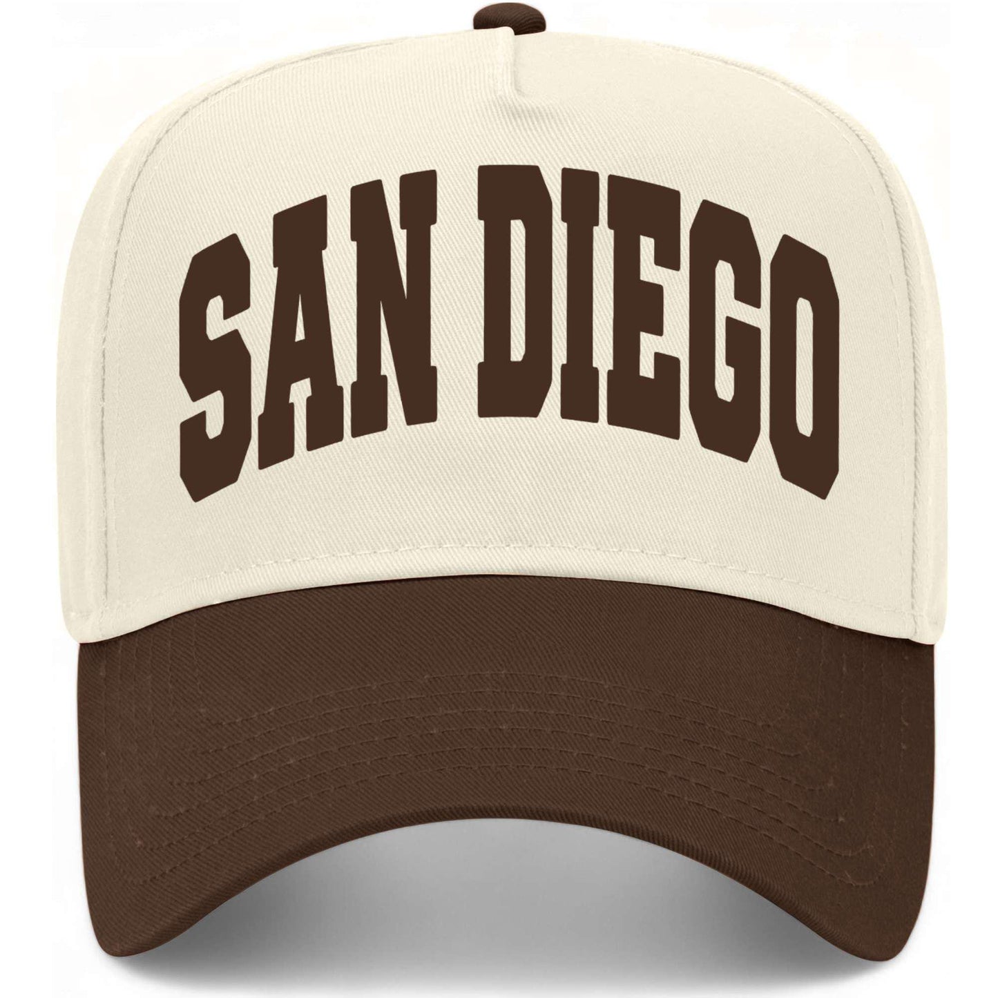 San Diego Collegiate Hat