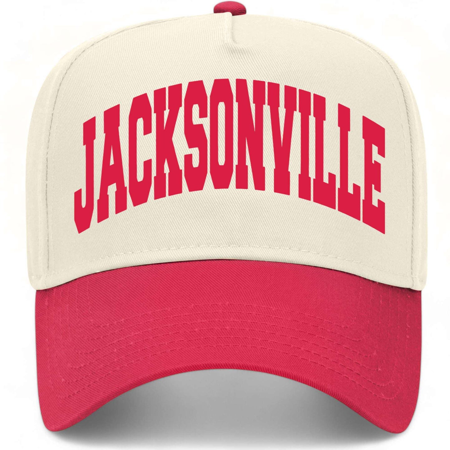 Jacksonville Collegiate Hat