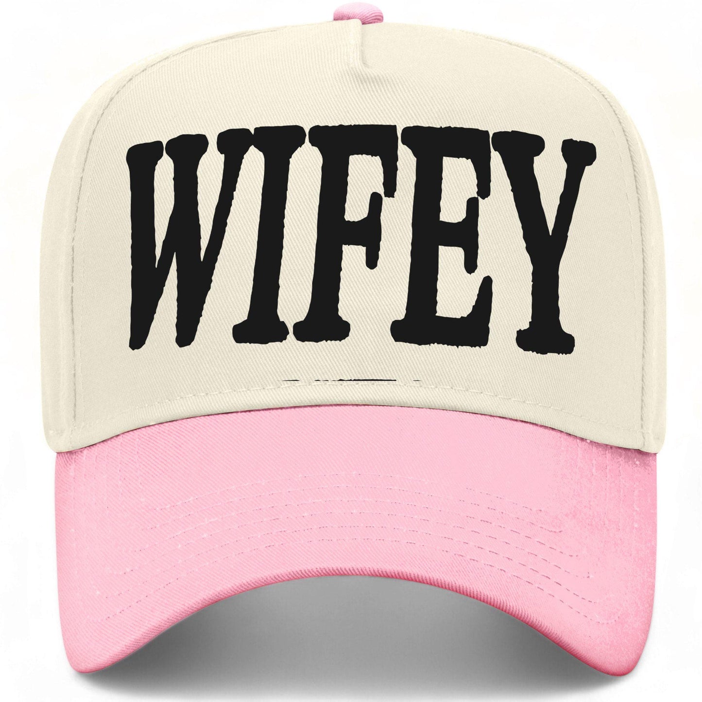 Wifey V2 Hat