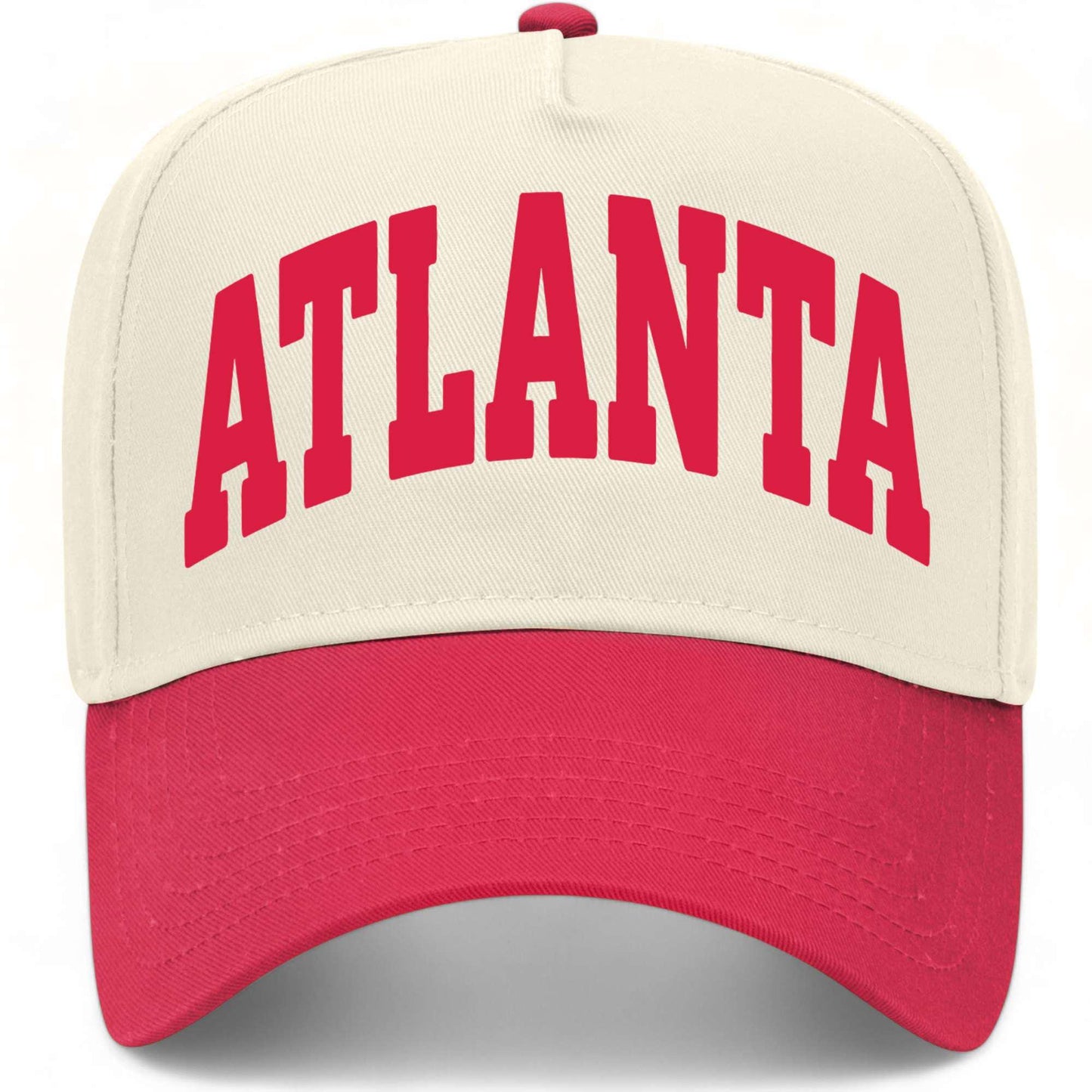Atlanta Collegiate Hat