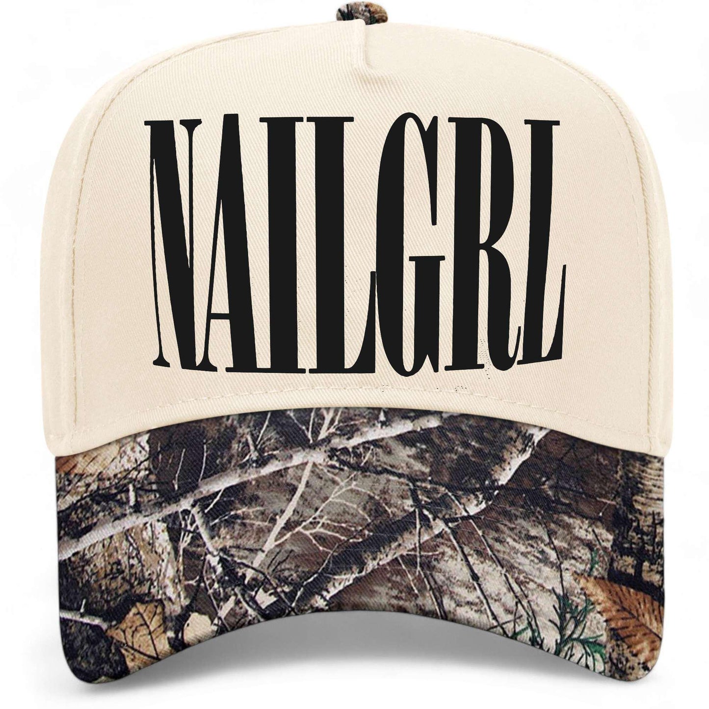 Nailgrl Hat