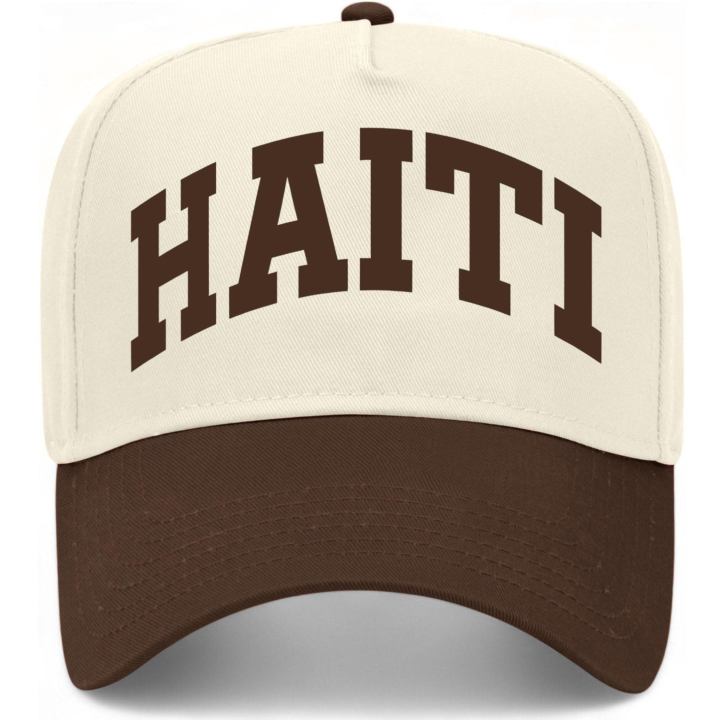 Haiti Collegiate Hat