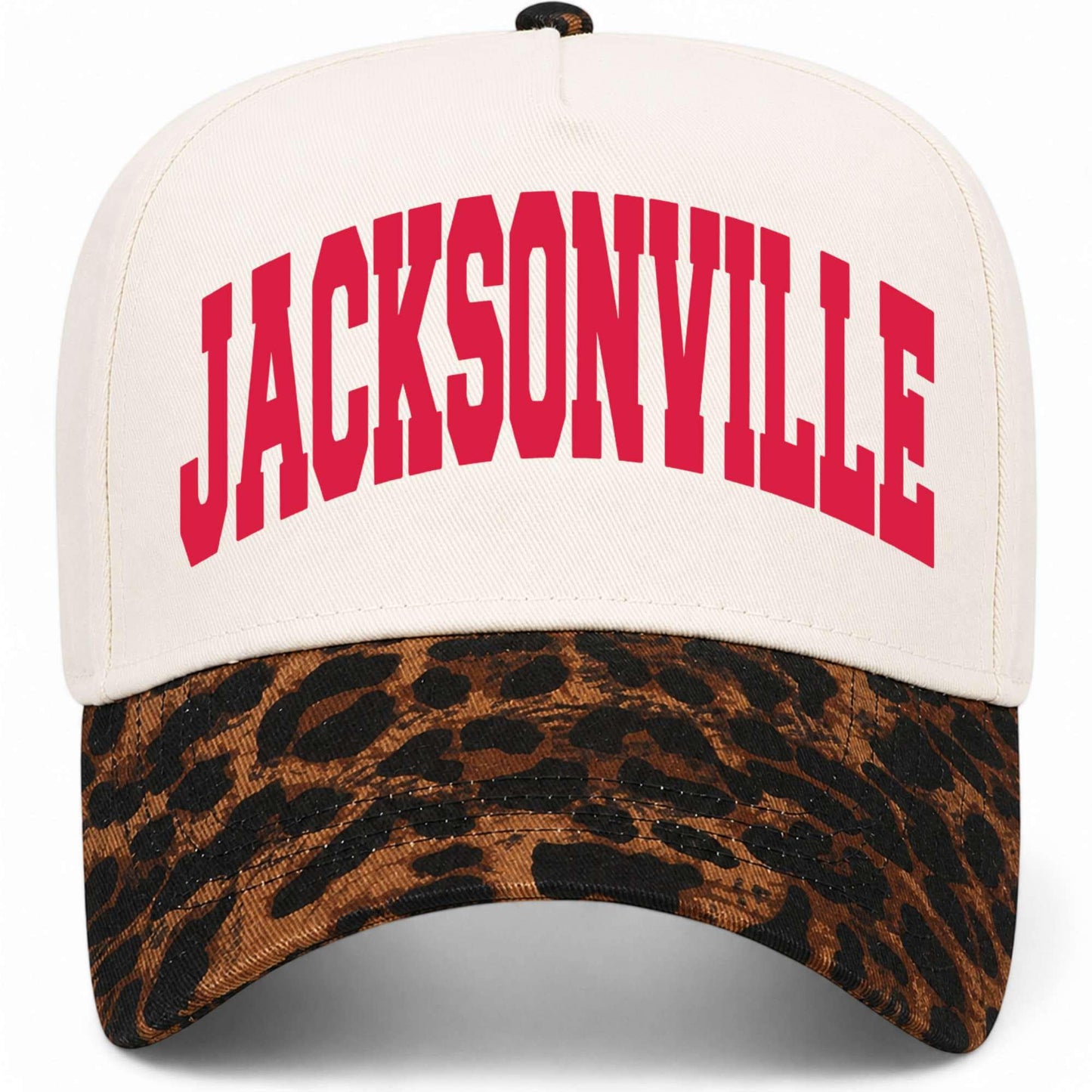 Jacksonville Collegiate Hat