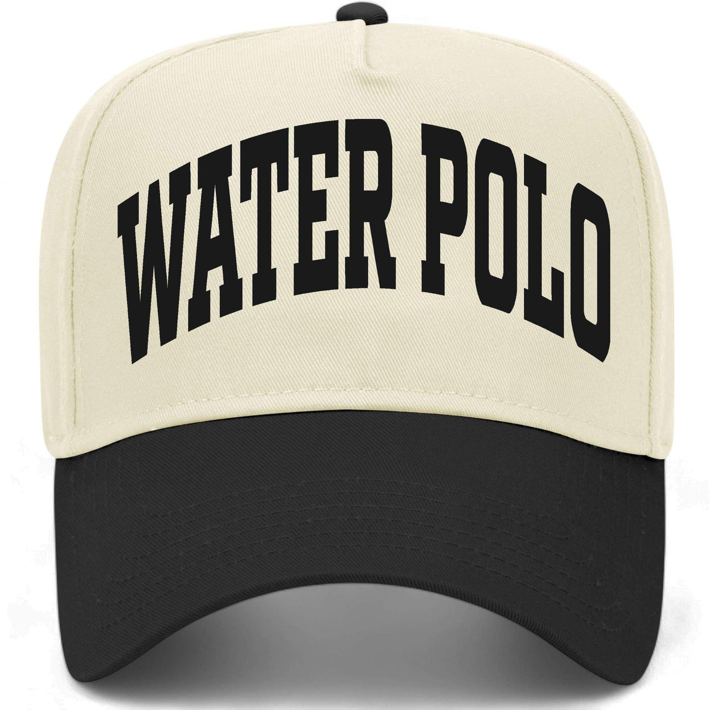 Water Polo Collegiate Hat