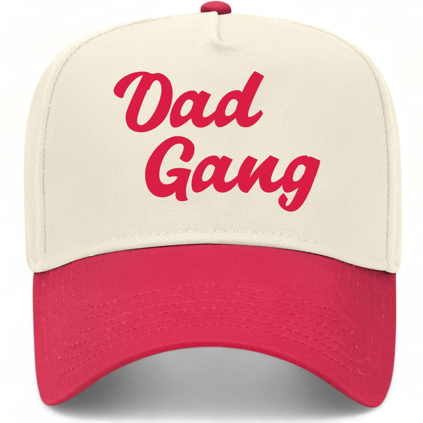 Dad Gang Hat