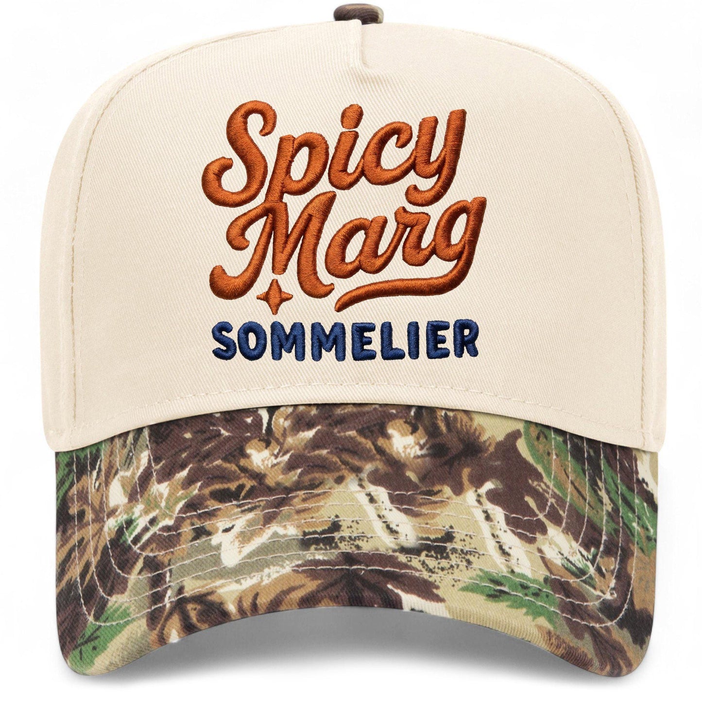 Spicy Marg Sommelier Hat
