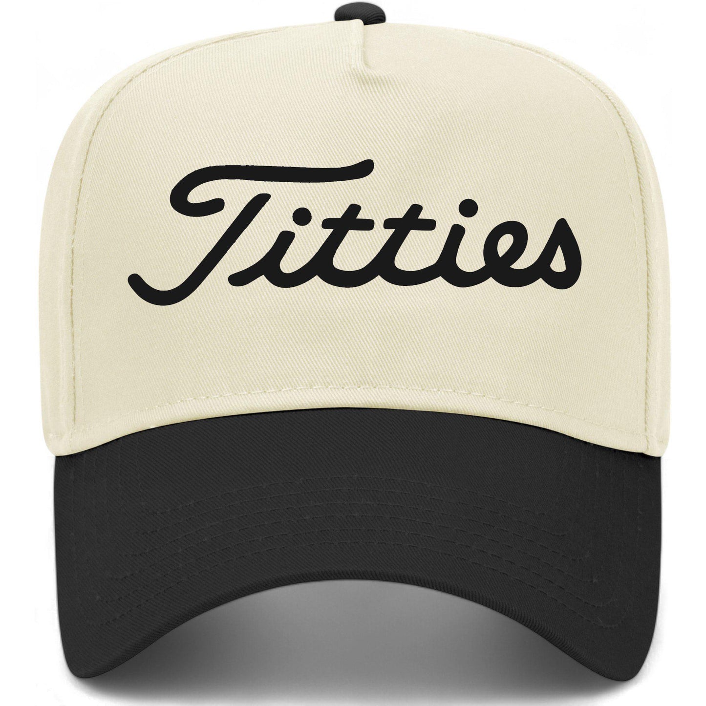 Itties Hat
