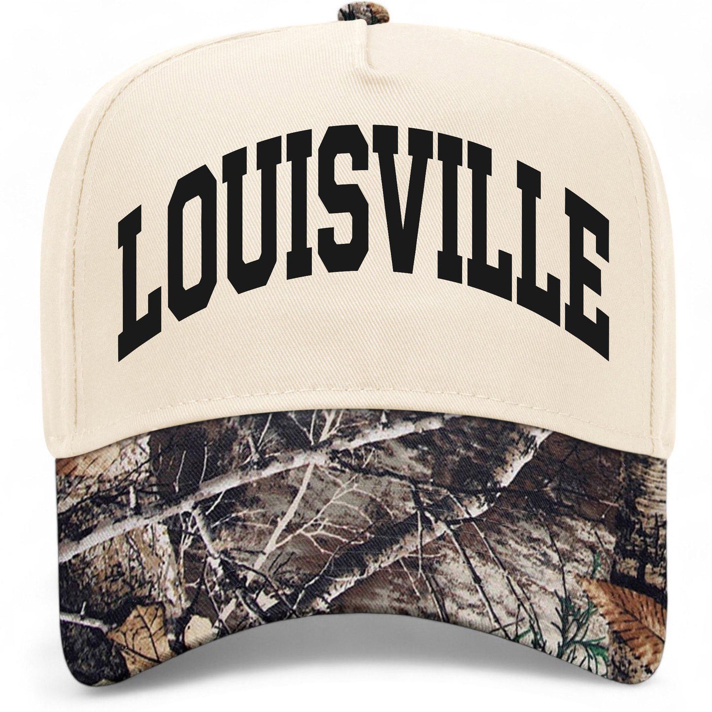 Louisville Collegiate Hat