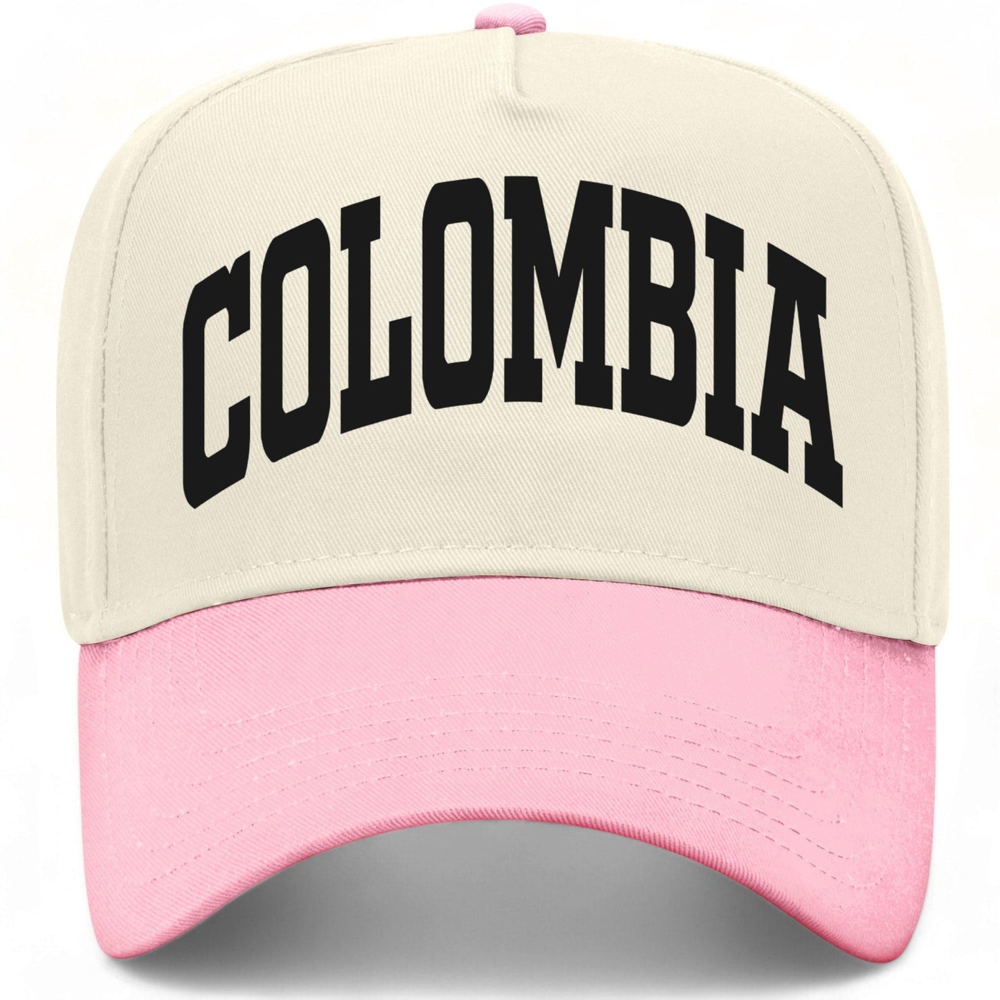 Colombia Collegiate Hat