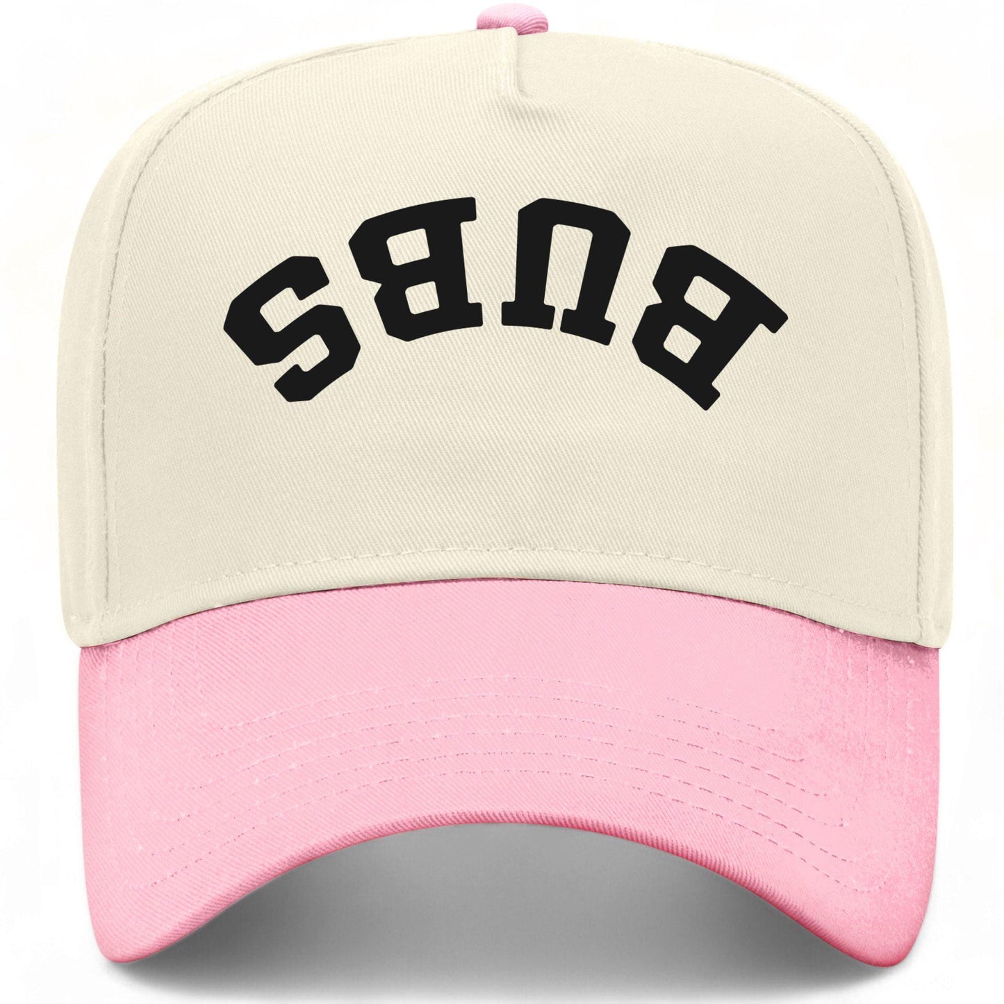 Bubs Upside Down Hat