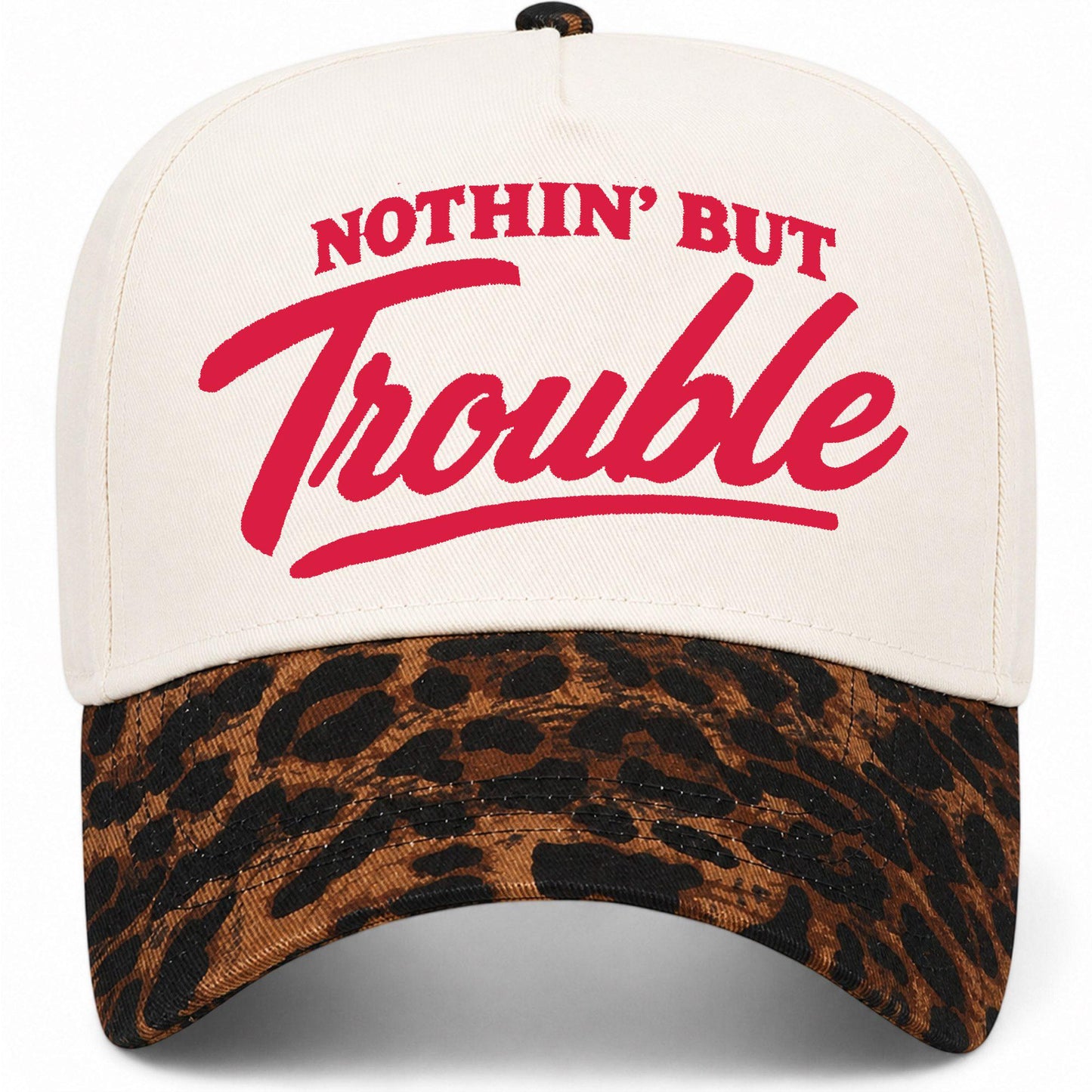 Nothin' But Trouble Hat