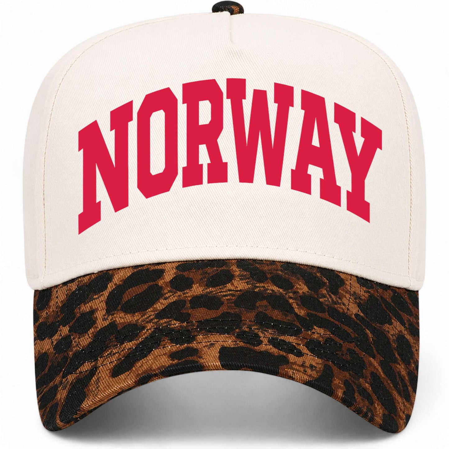 Norway Collegiate Hat