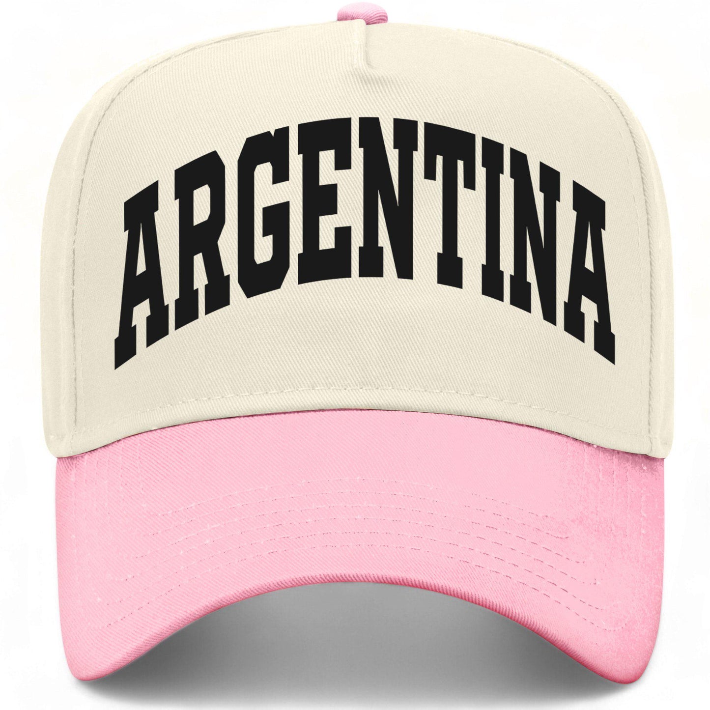 Argentina Collegiate Hat