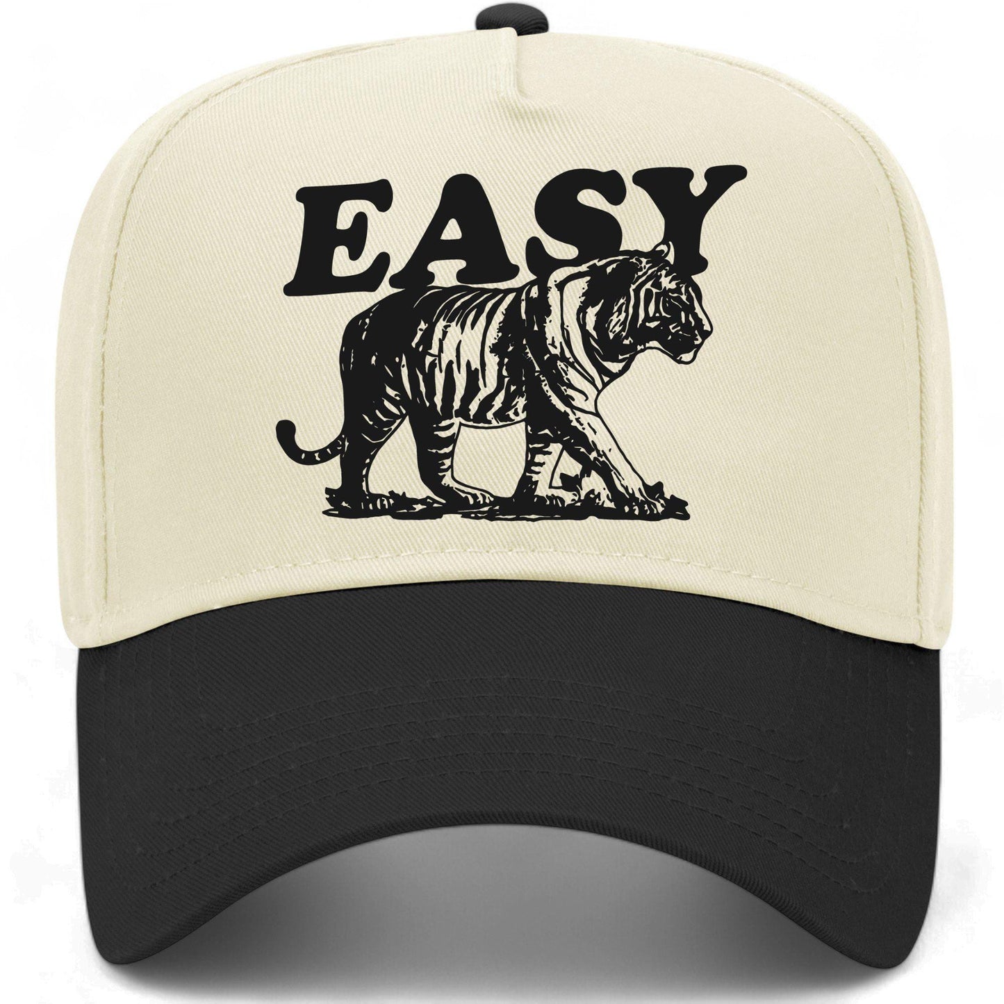 Wholesale: Easy Tiger Hat | Discounted Hat Bundles | Trending and In Demand Hats for Businesses & Boutiques