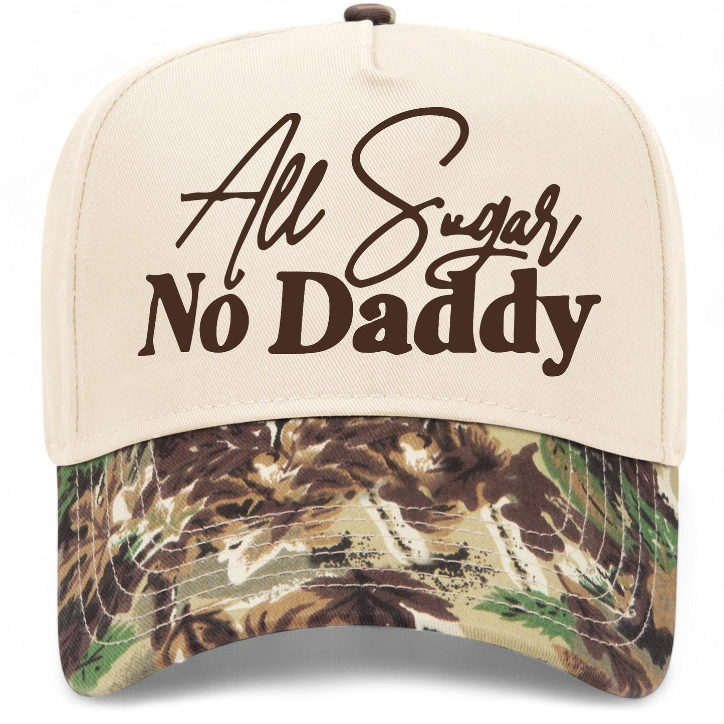 All Sugar No Daddy Hat