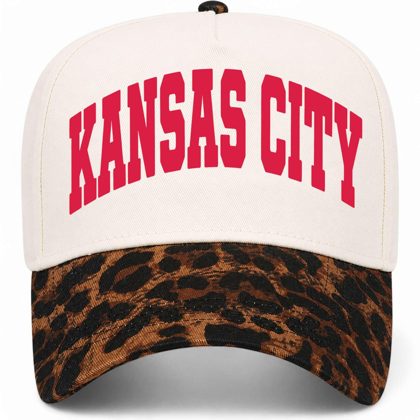Kansas City Collegiate Hat