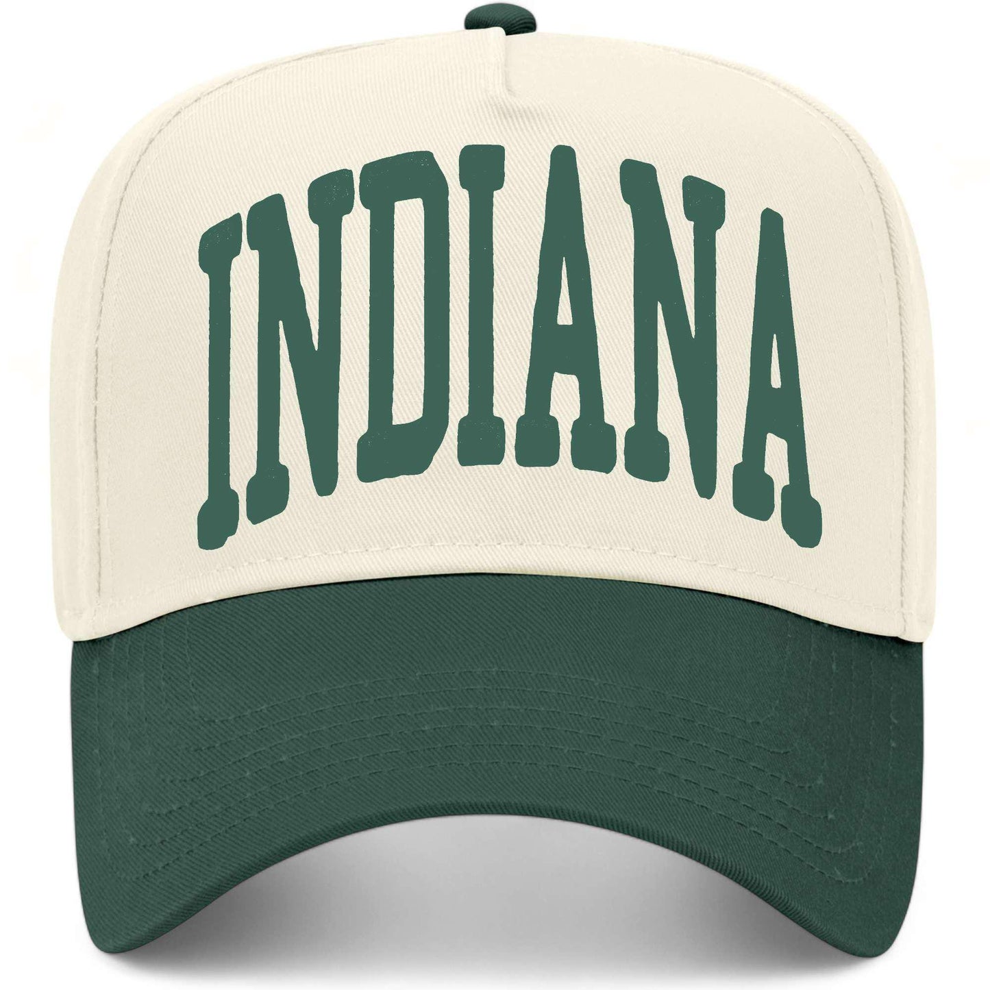 Indiana Collegiate V2 Hat