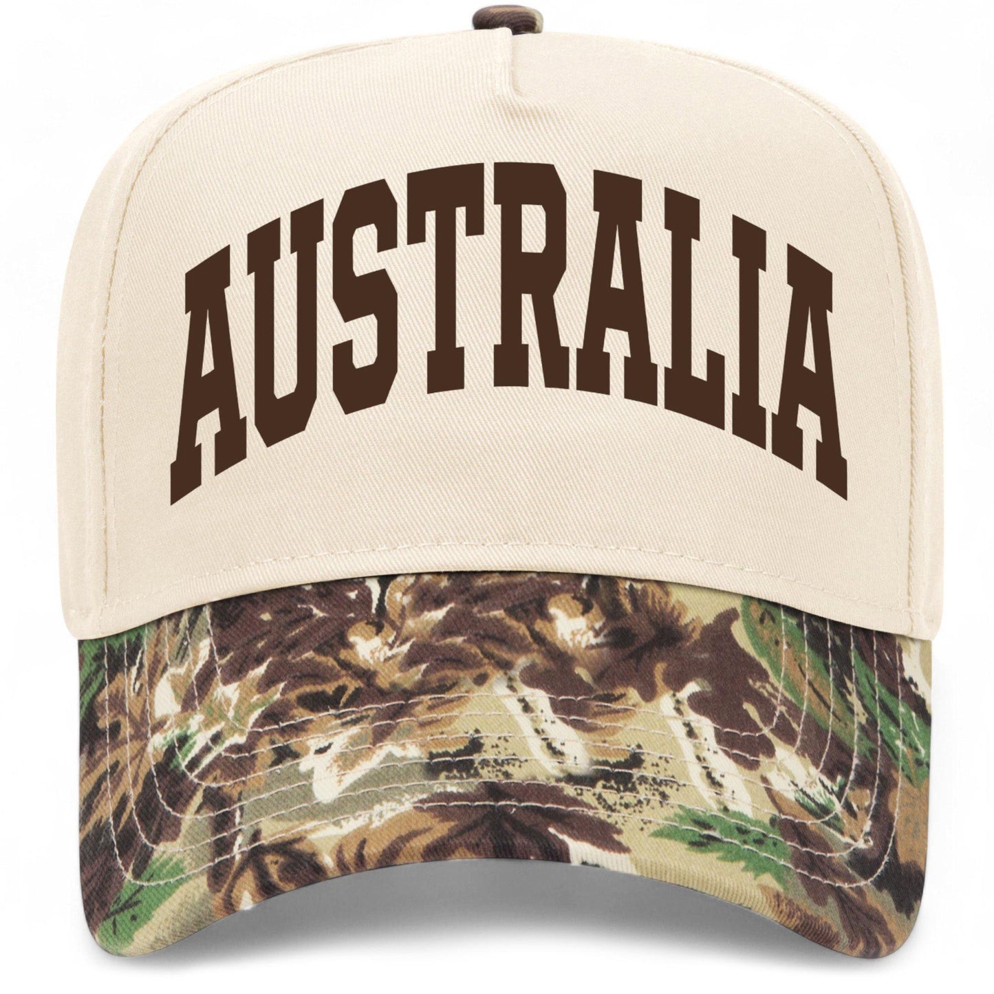 Australia Collegiate Hat