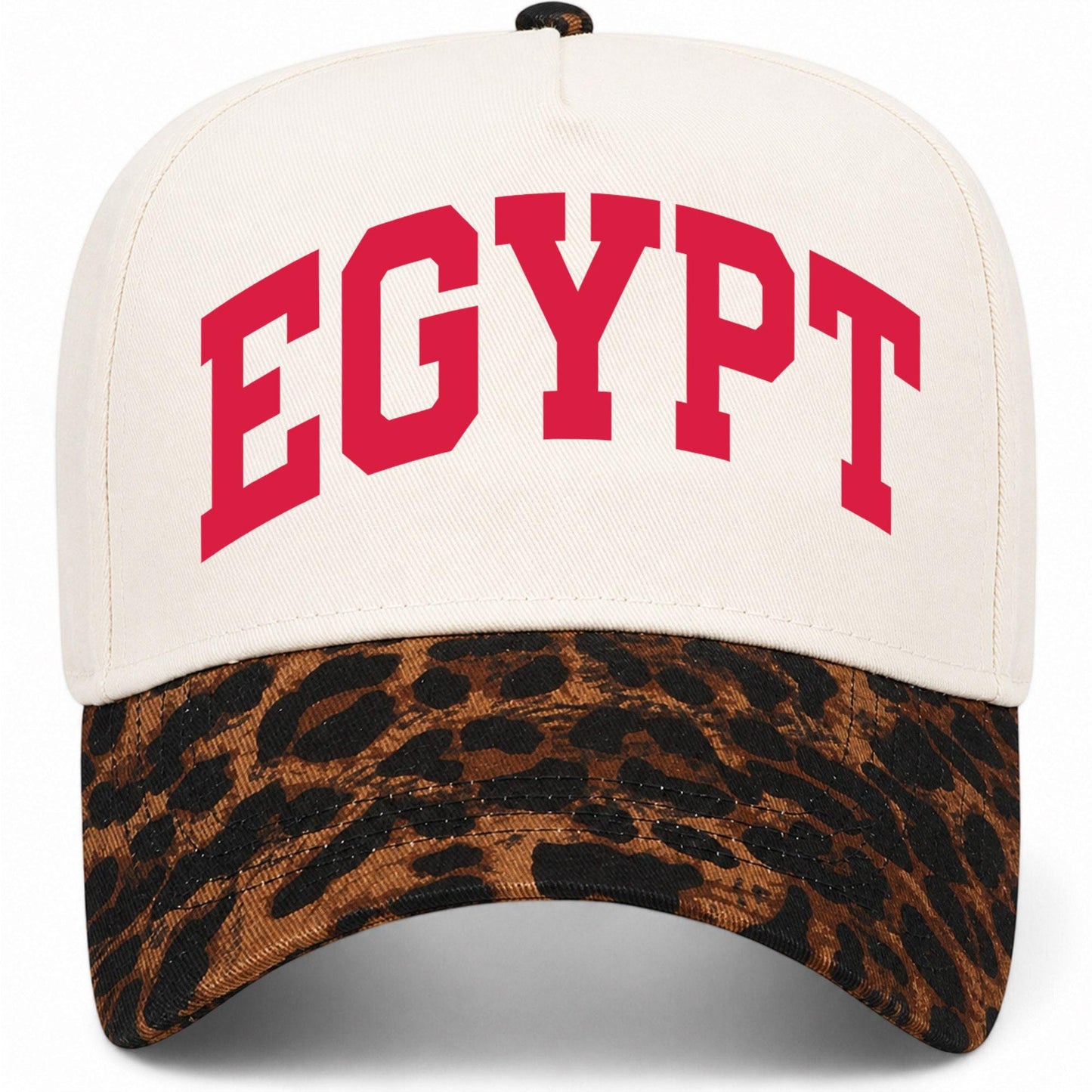 Egypt Collegiate Hat
