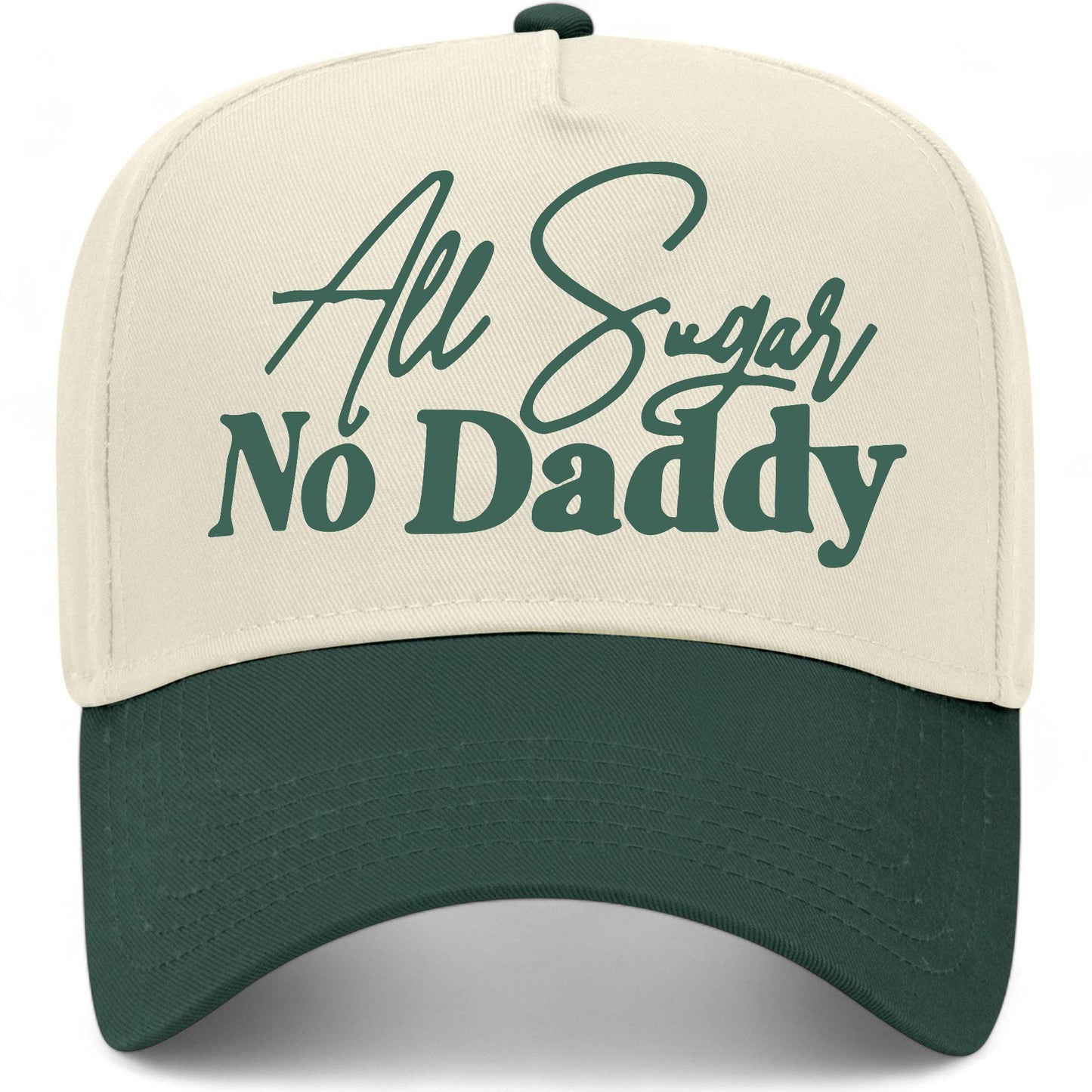 All Sugar No Daddy Hat