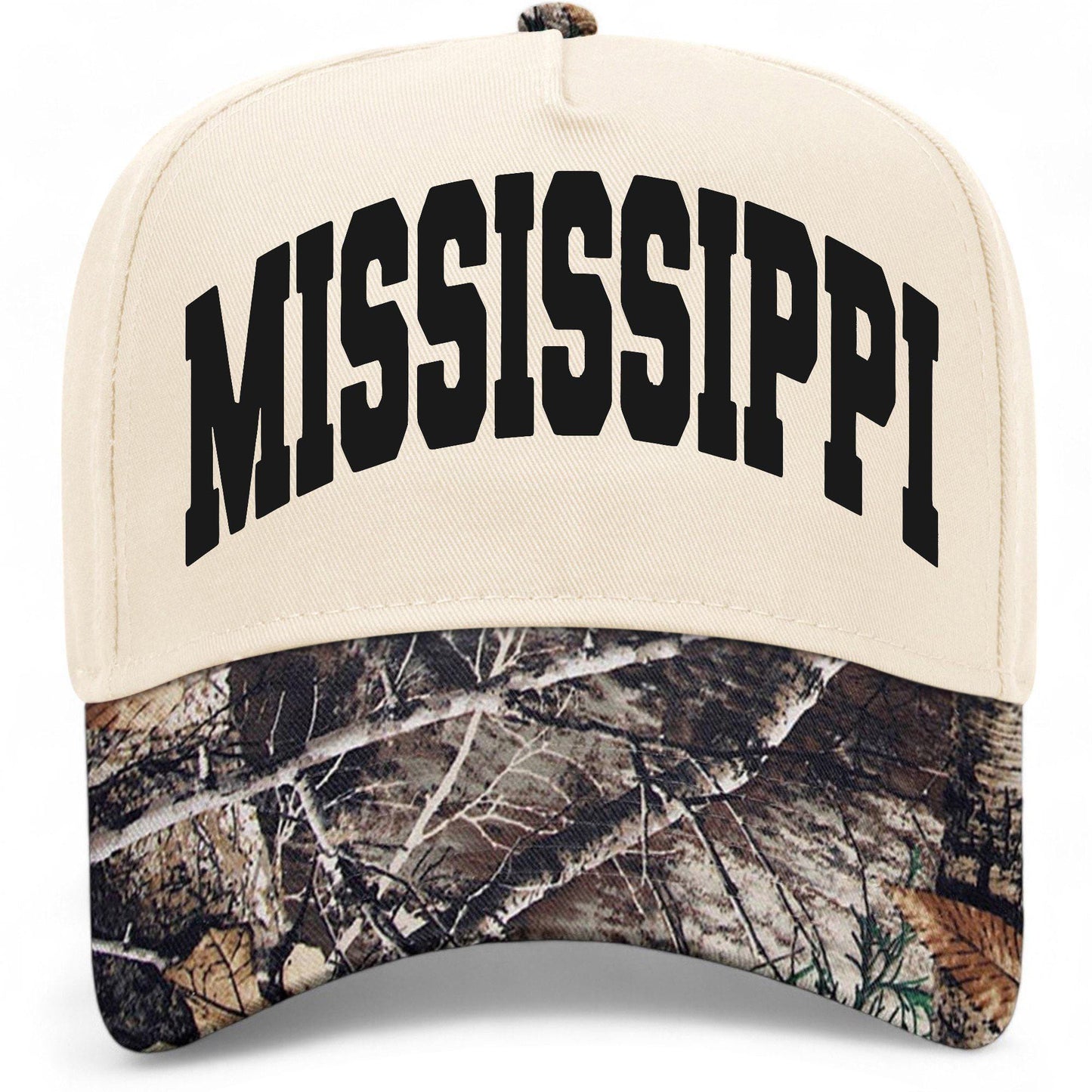 Mississippi Collegiate Hat