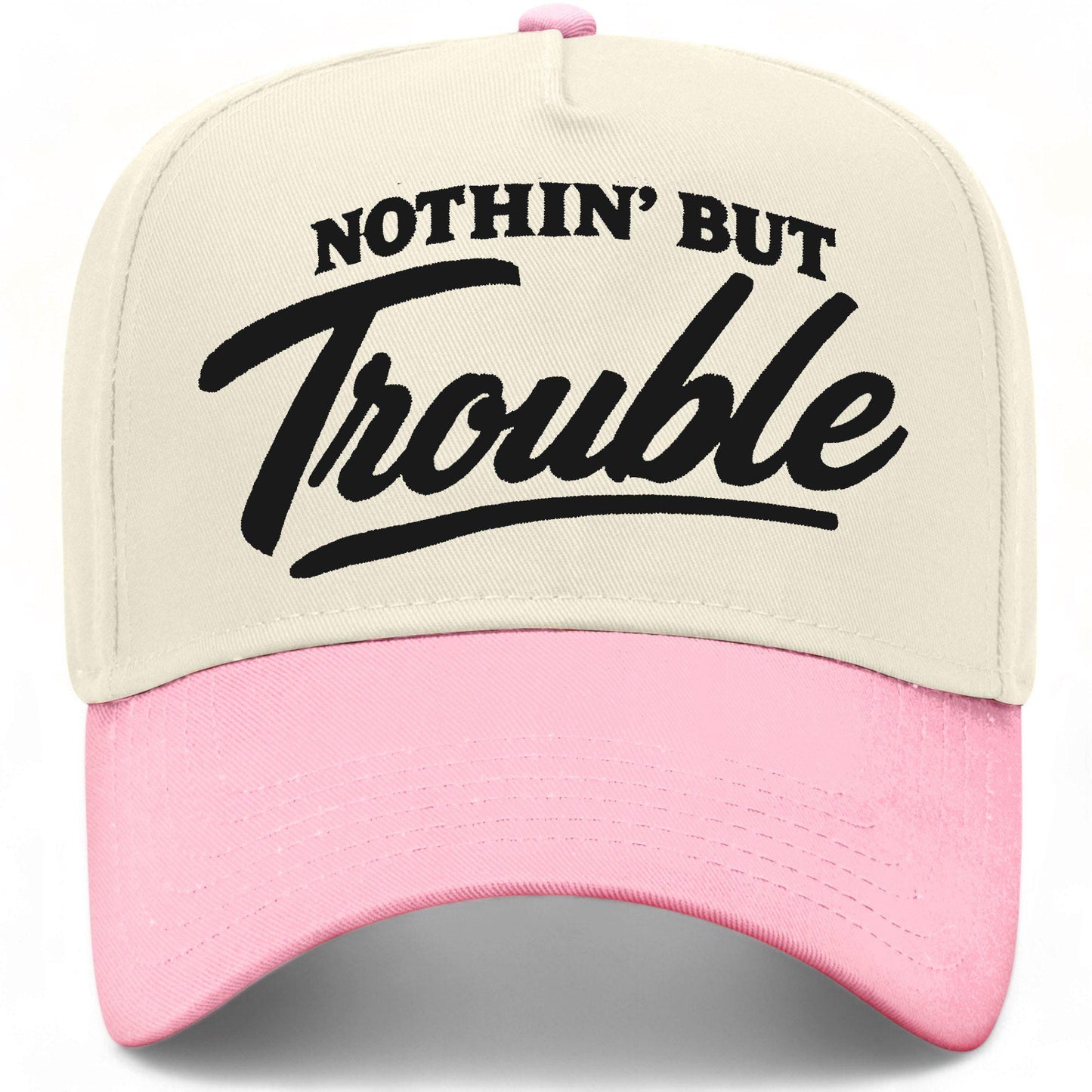 Nothin' But Trouble Hat