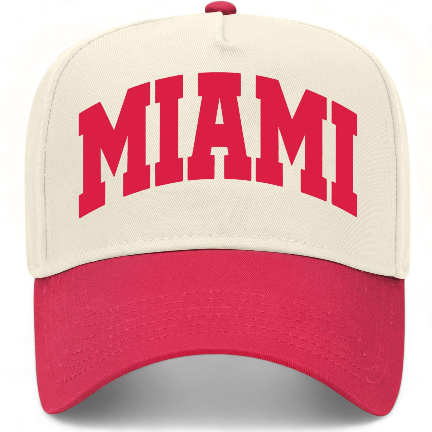 Miami Collegiate Hat