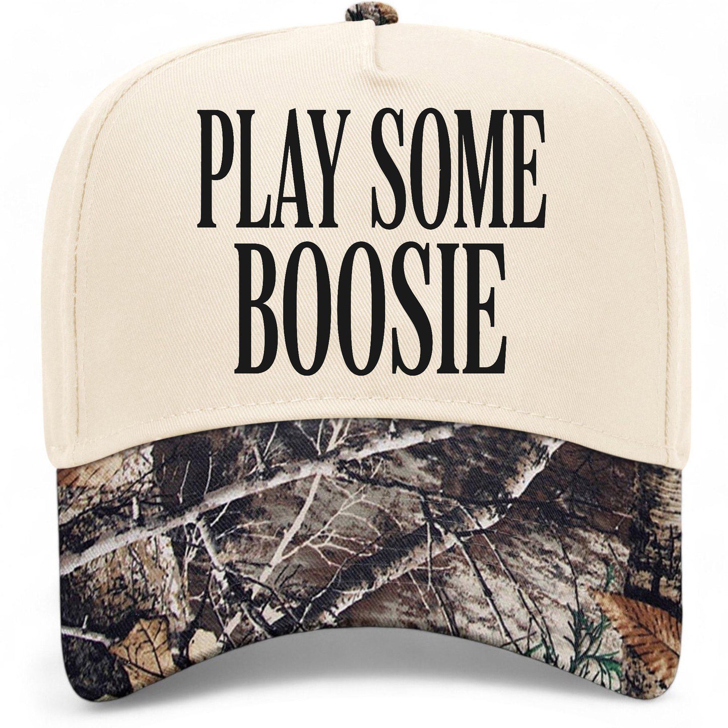 Play Some Boosie Hat