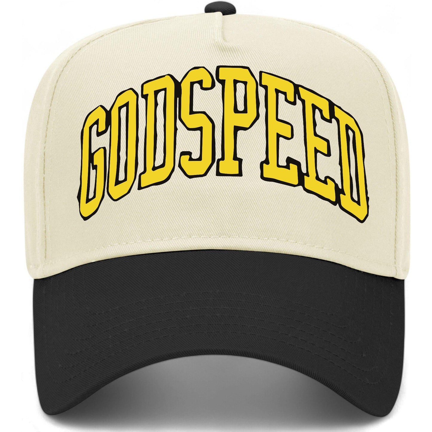 Godspeed Collegiate Hat