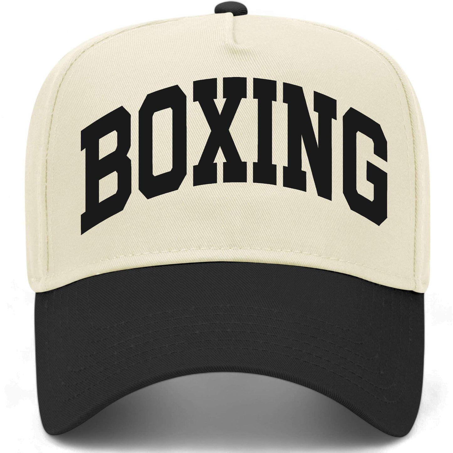 Boxing Collegiate Hat