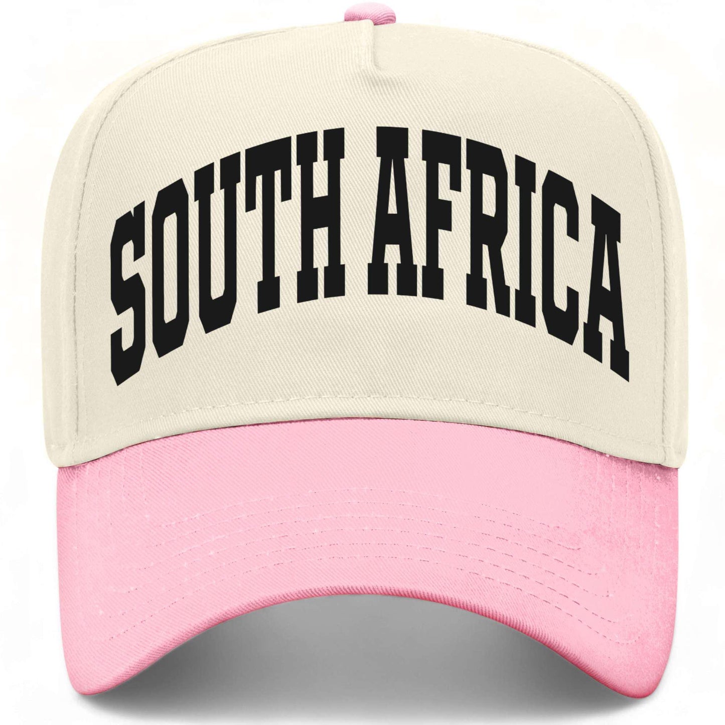 South Africa Collegiate Hat
